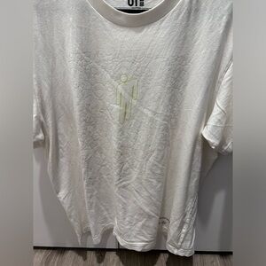 Murakami x Billie Eilish x Uniqlo - Tee shirt - Size M